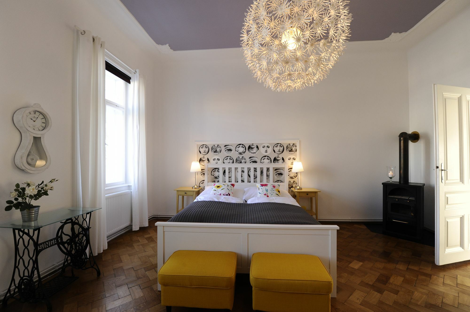 Leuhusen Boutique Apartments Vienna, Wien Exterior foto